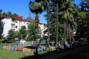 Квартира на Ленина 48
